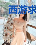 西游求佛录