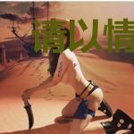 请以情深共白首谢璟时微