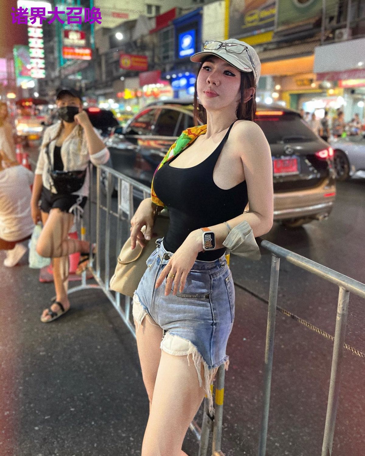 诸界大召唤