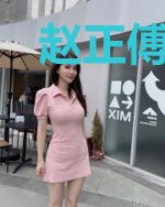 赵正傅晚晴