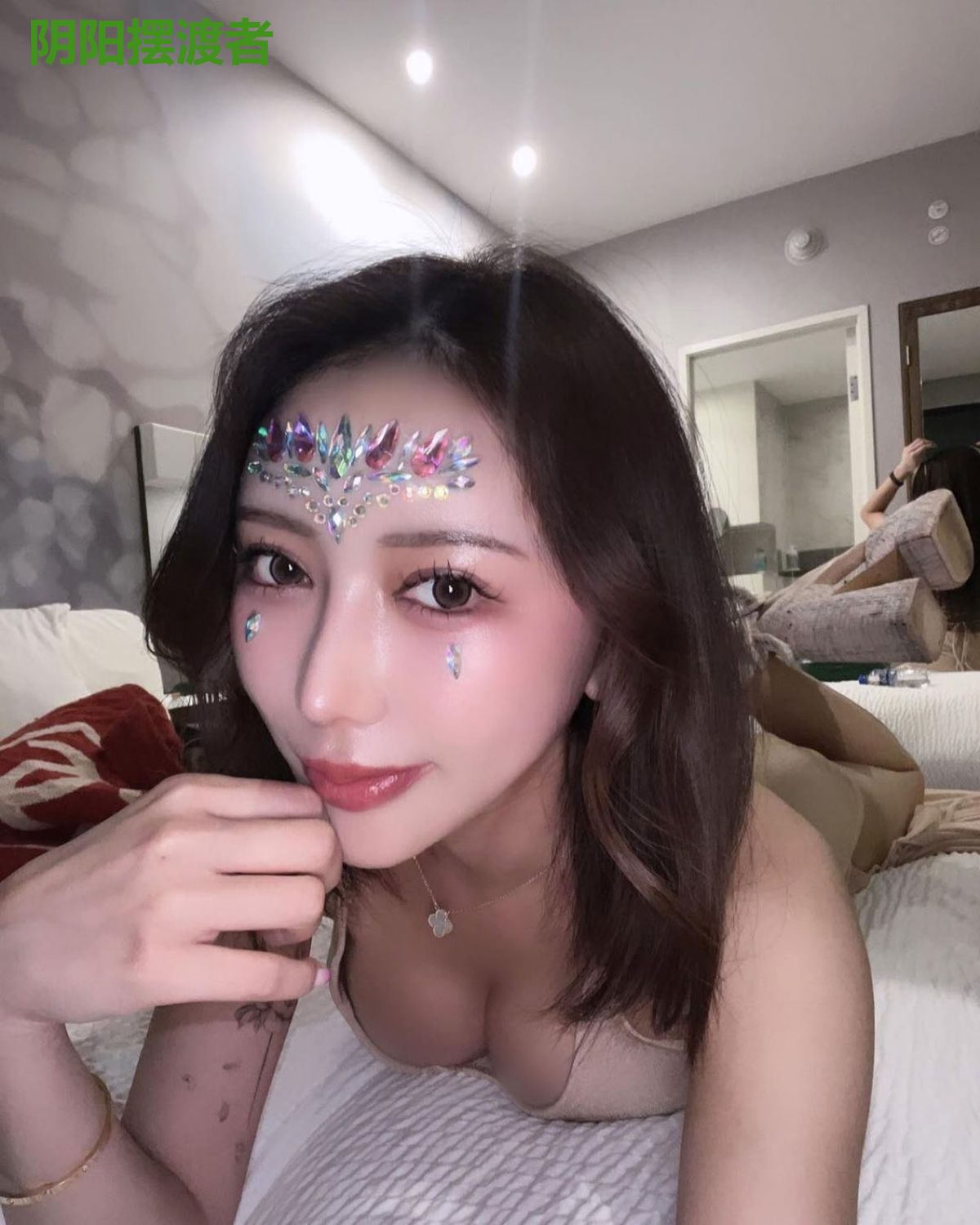 阴阳摆渡者