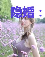 隐婚：邢二少宠妻要翻车
