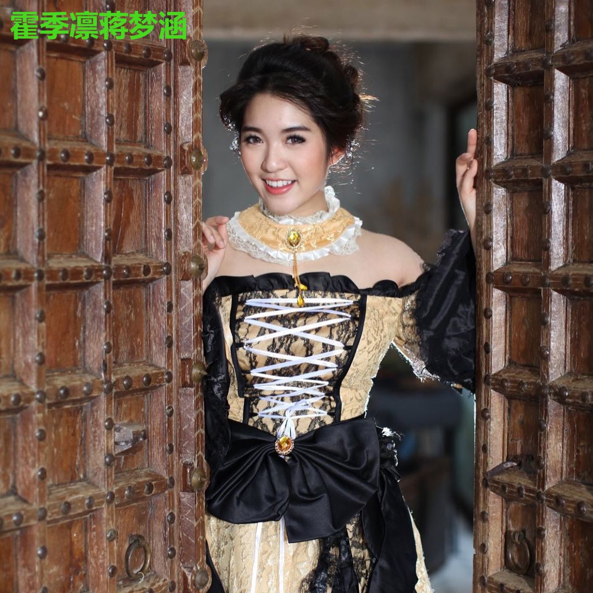 霍季凛蒋梦涵