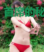 首席的秘密新宠