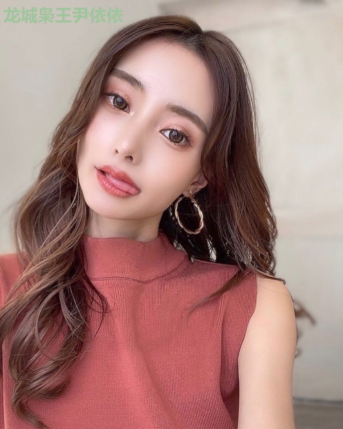 龙城枭王尹依依