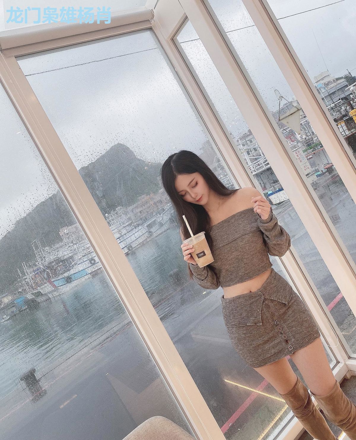 龙门枭雄杨肖