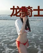 龙骑士的我