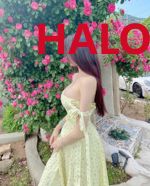 HALO——秋叶