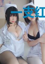 一支红杏入园来