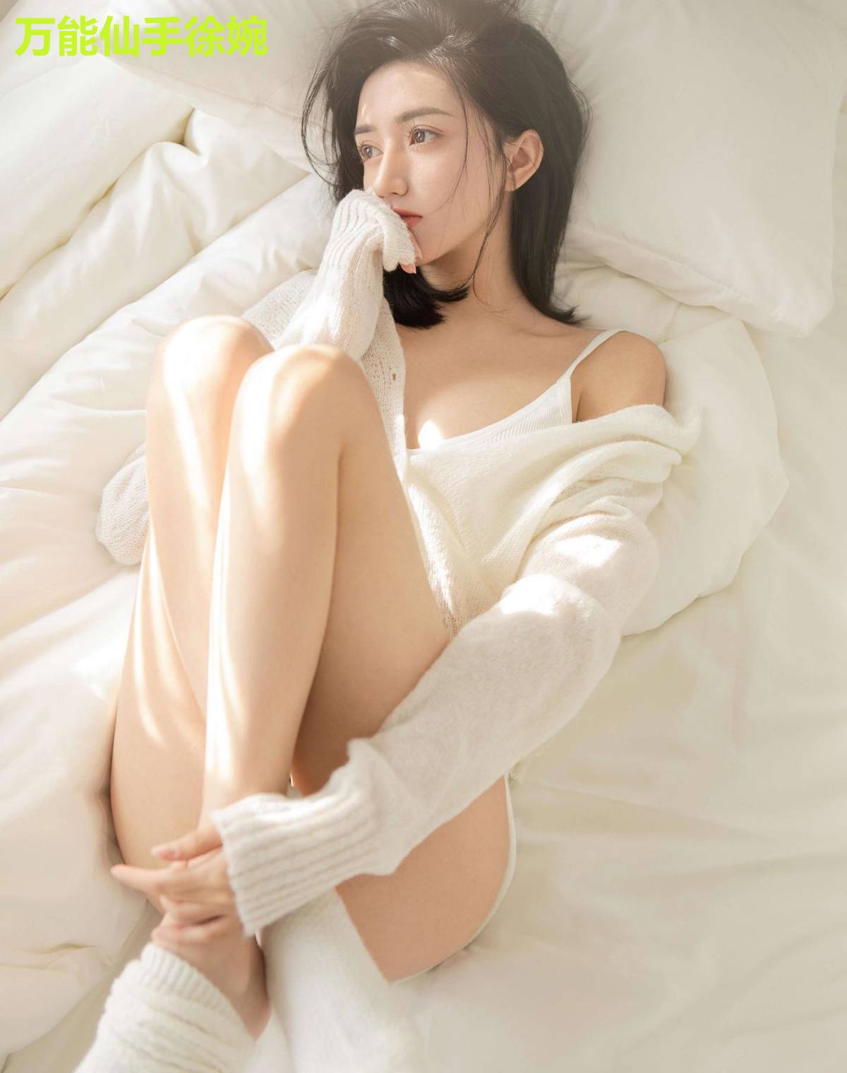 万能仙手徐婉