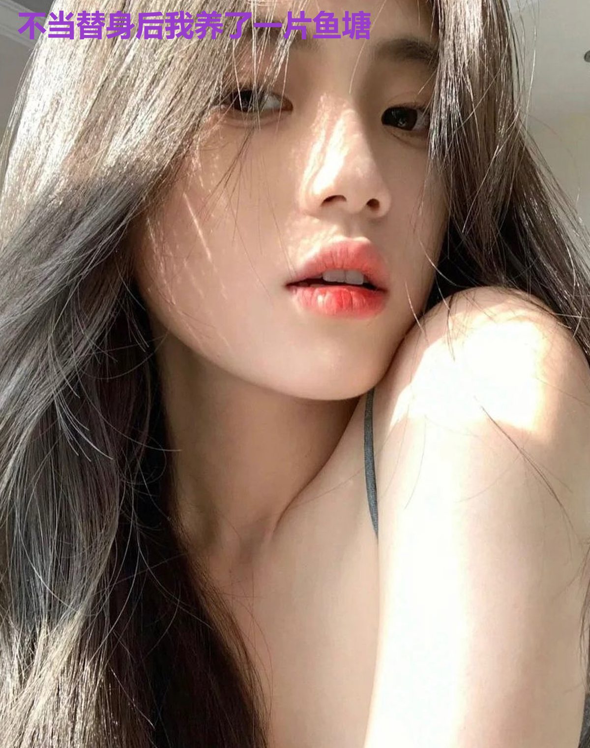 不当替身后我养了一片鱼塘