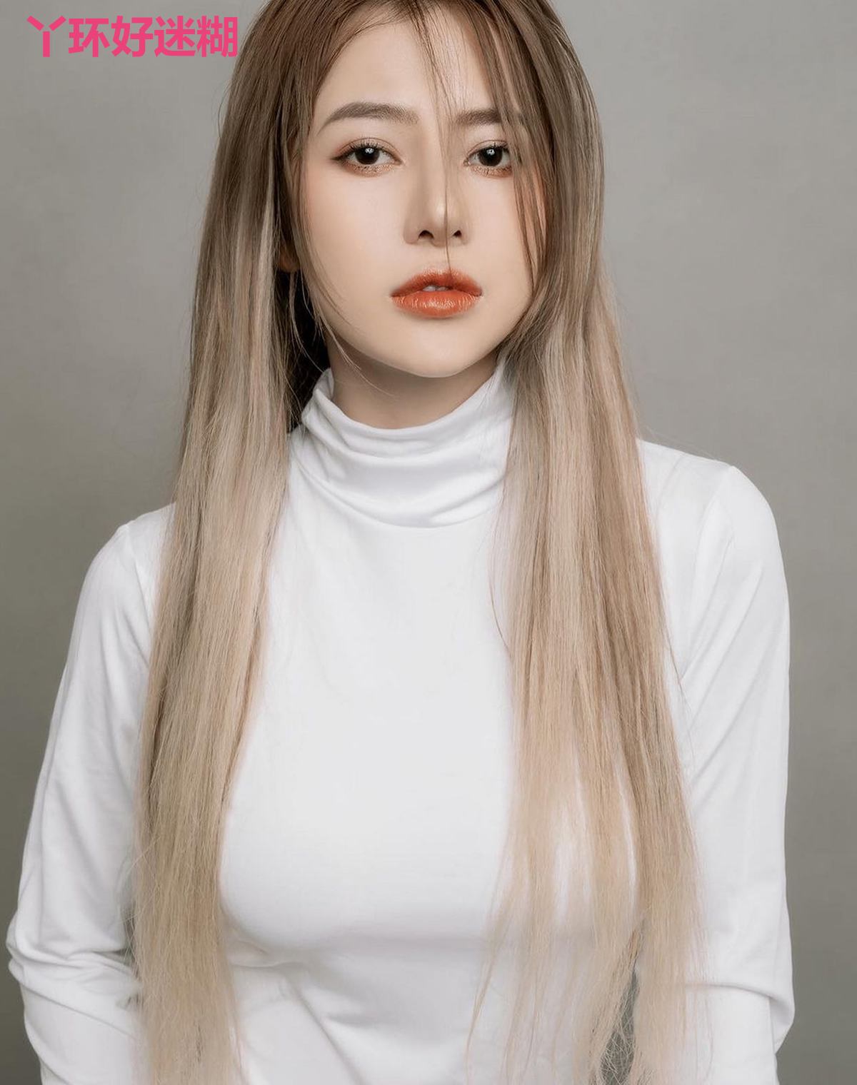 丫环好迷糊