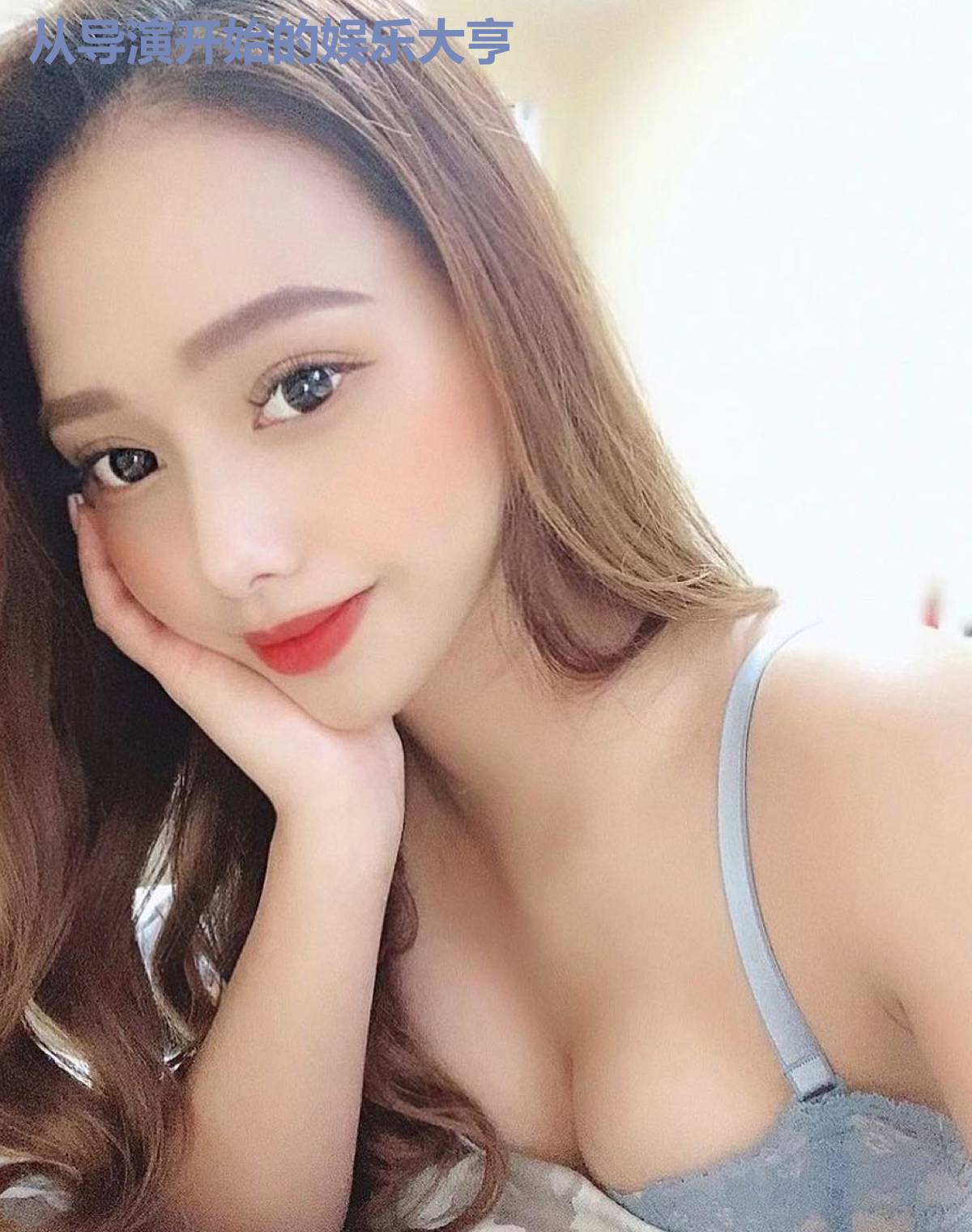 从导演开始的娱乐大亨