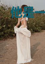 他是一个无敌的剑客