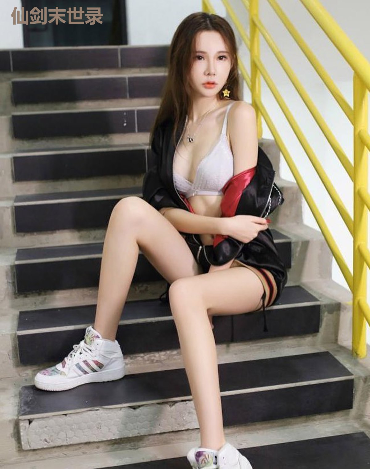 仙剑末世录
