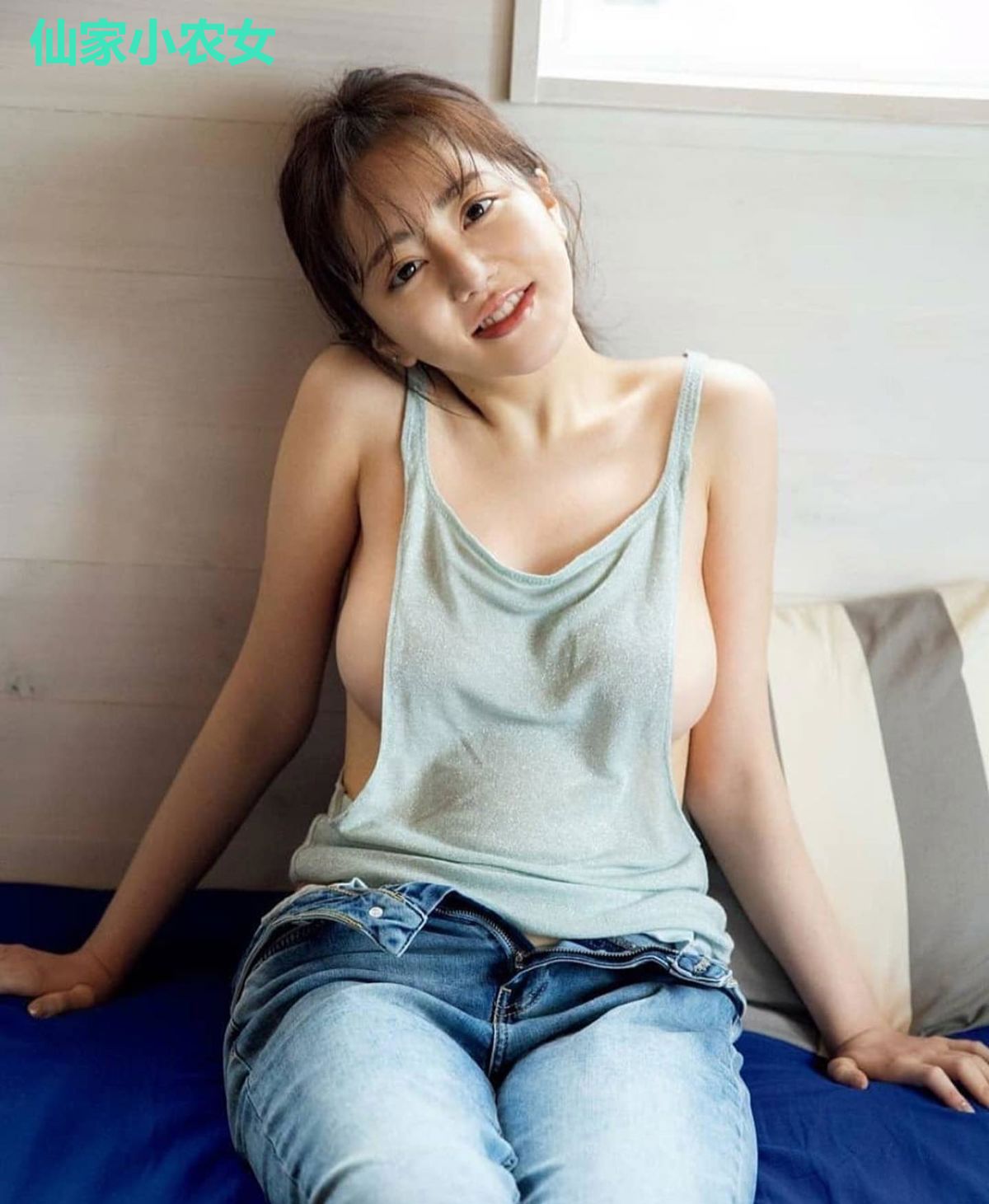 仙家小农女