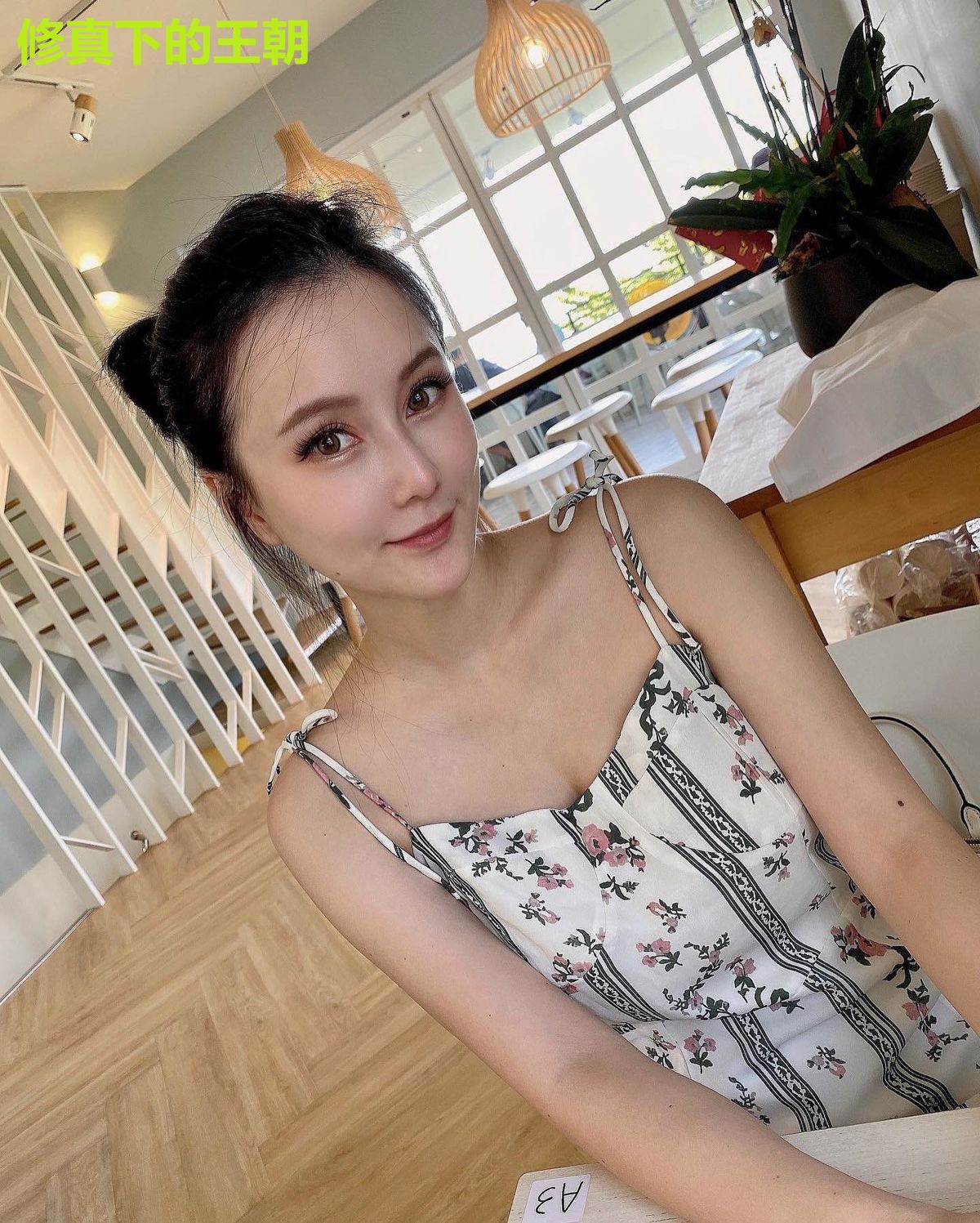 修真下的王朝