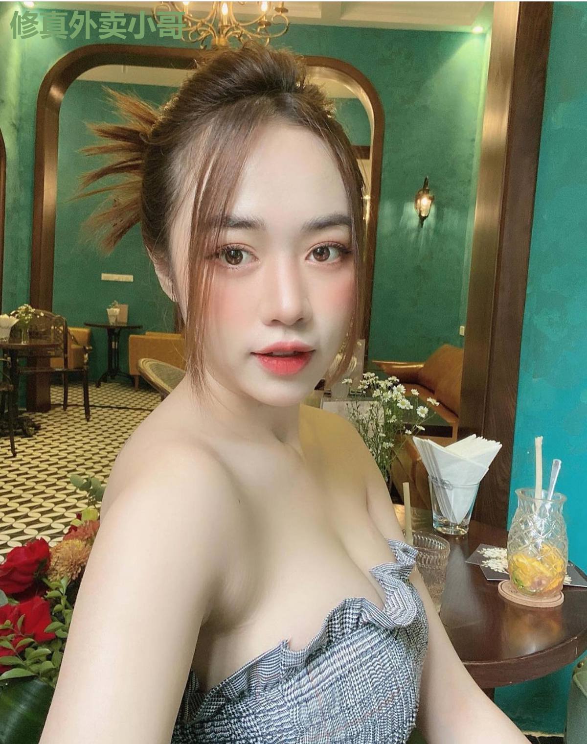 修真外卖小哥