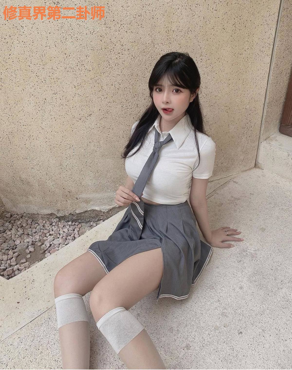 修真界第二卦师