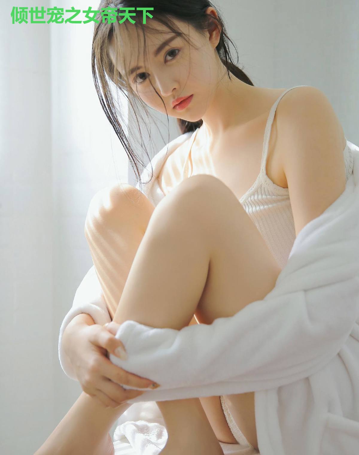 倾世宠之女帝天下
