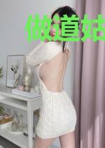 做道姑赚钱太难只好去当演员