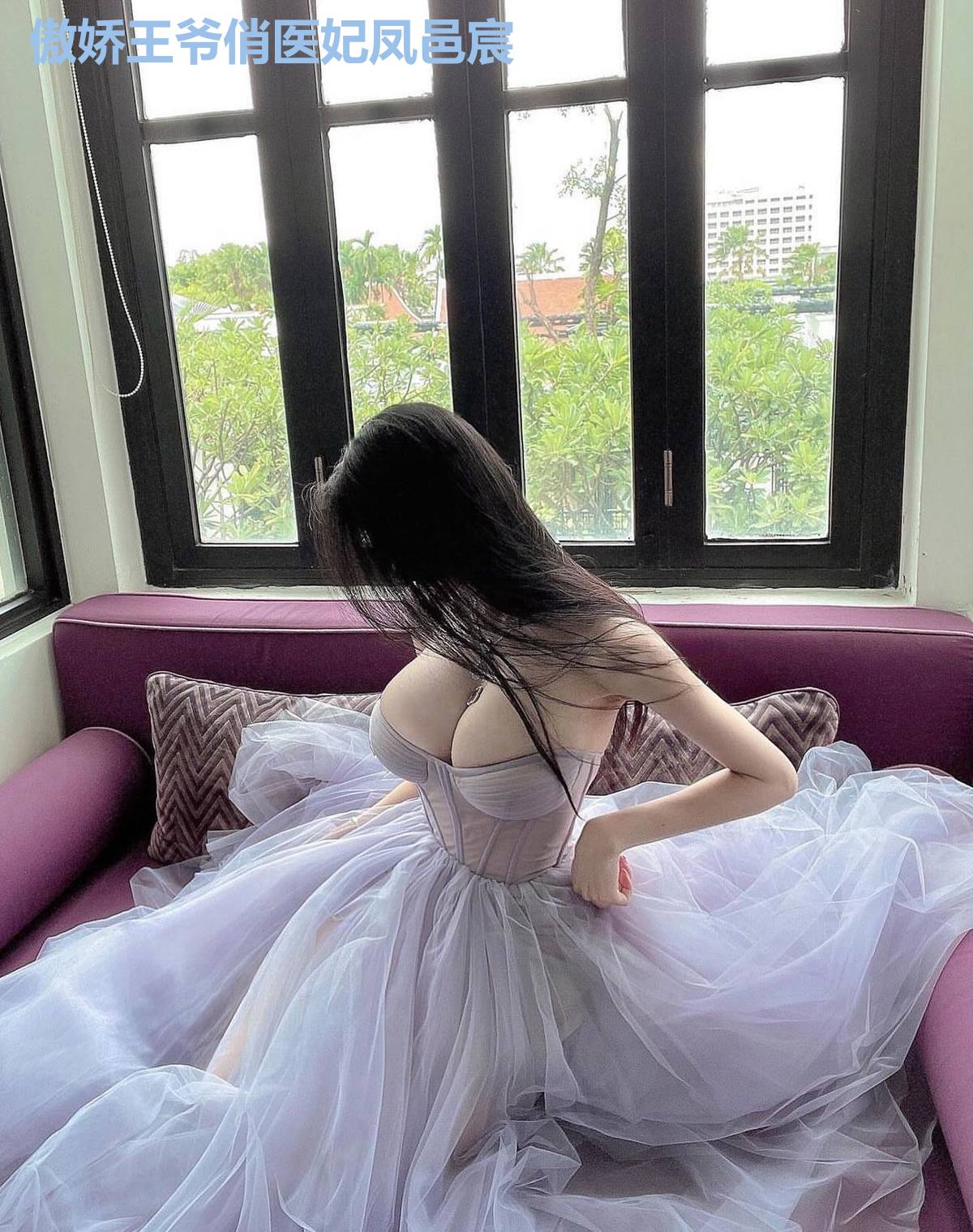 傲娇王爷俏医妃凤邑宸