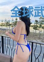全球武道狂潮