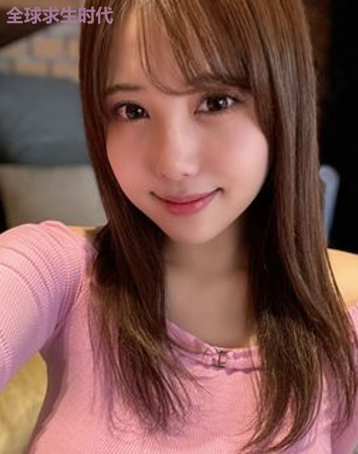 全球求生时代