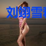 刘翊雪释晓仁