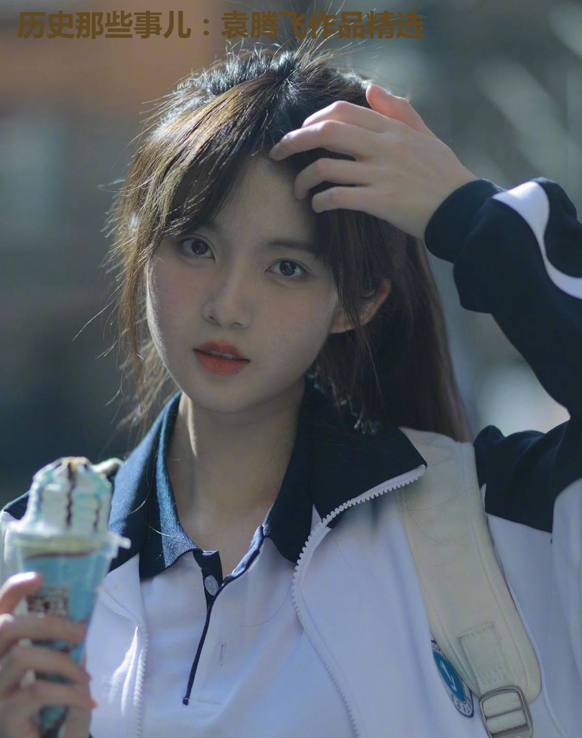 历史那些事儿：袁腾飞作品精选