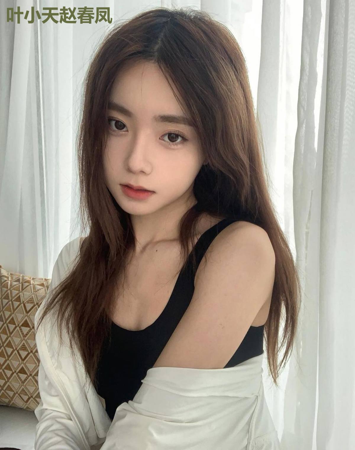 叶小天赵春凤