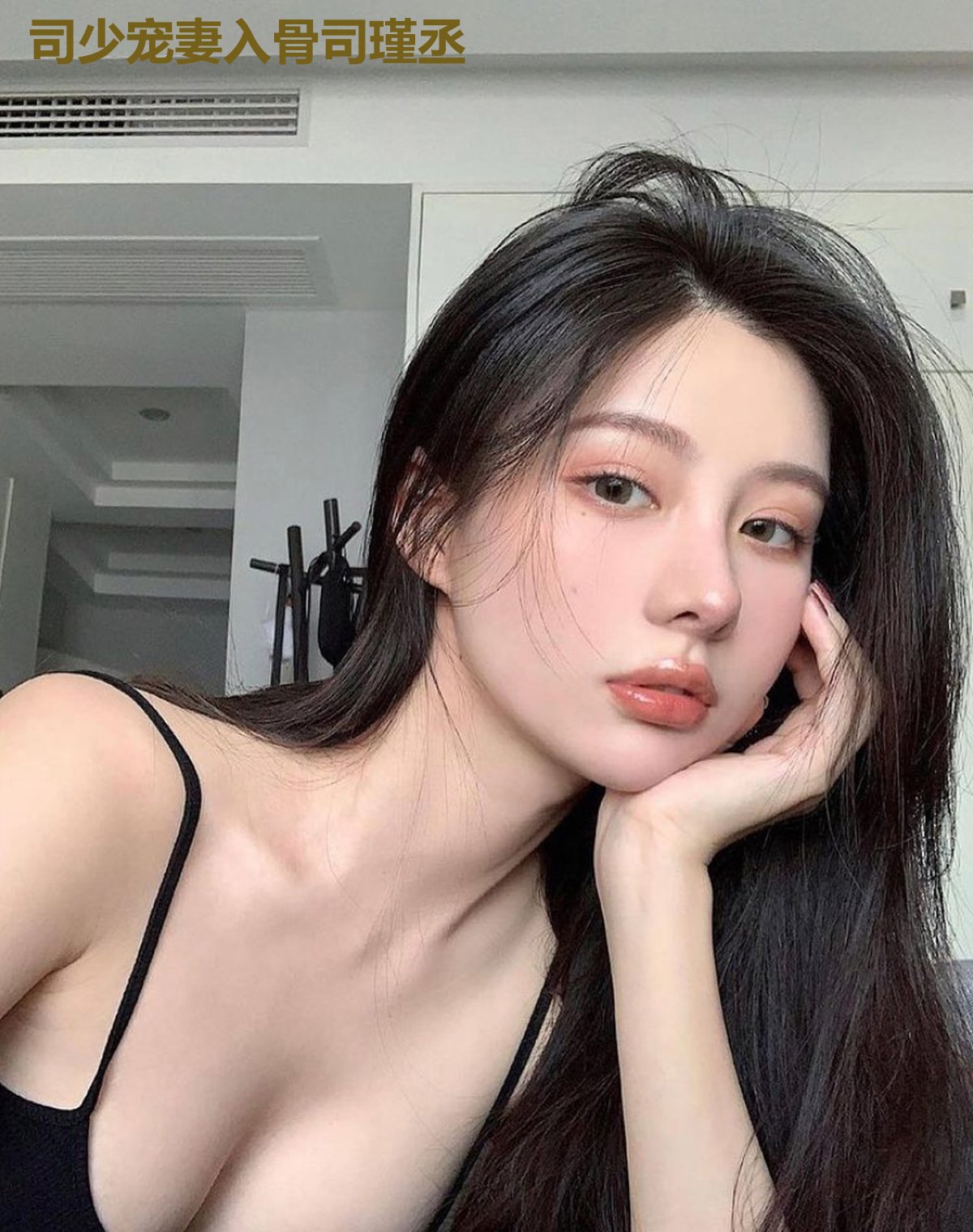 司少宠妻入骨司瑾丞