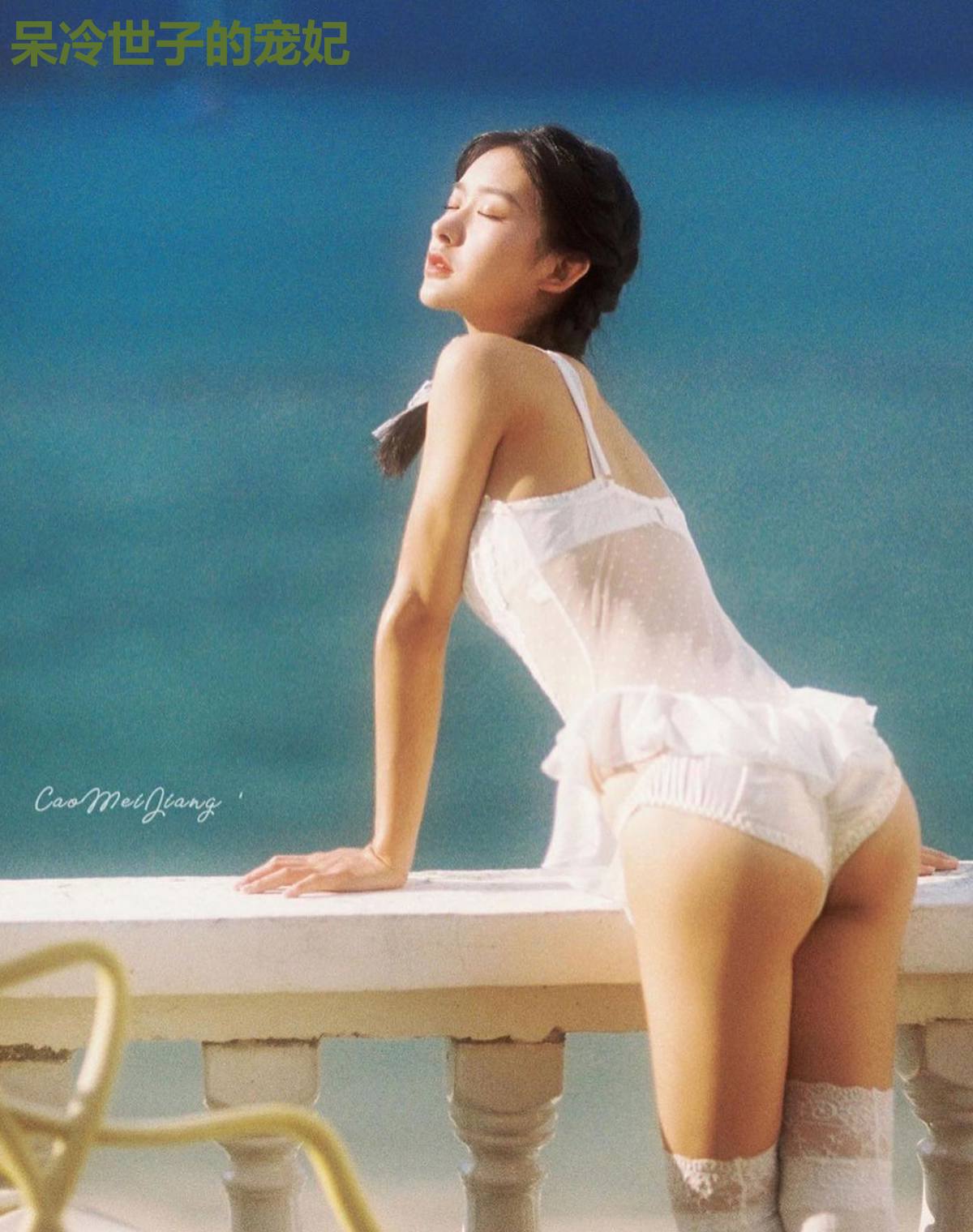呆冷世子的宠妃