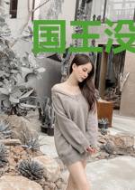 国王没魔了