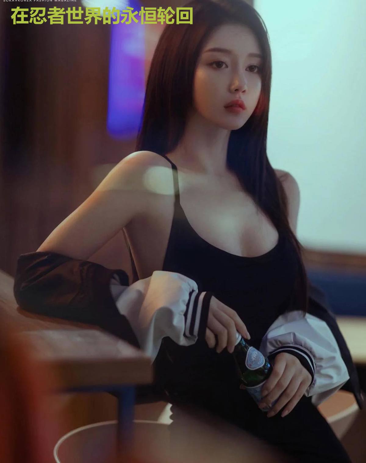 在忍者世界的永恒轮回