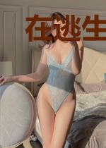 在逃生游戏当小白花npc