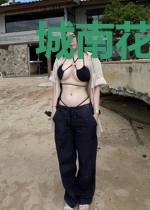 城南花开长安在