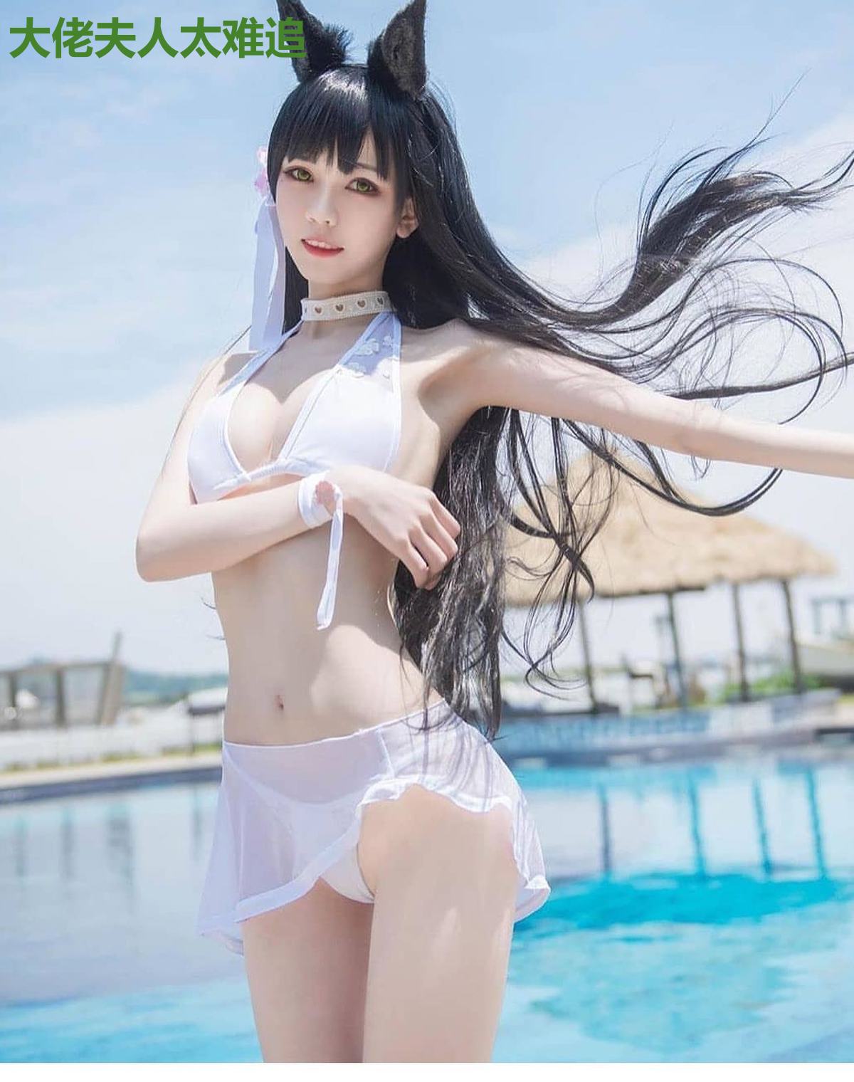 大佬夫人太难追