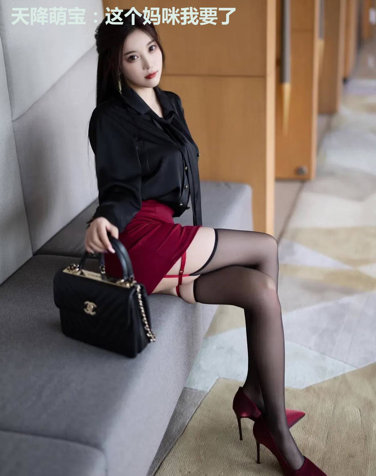天降萌宝:这个妈咪我要了