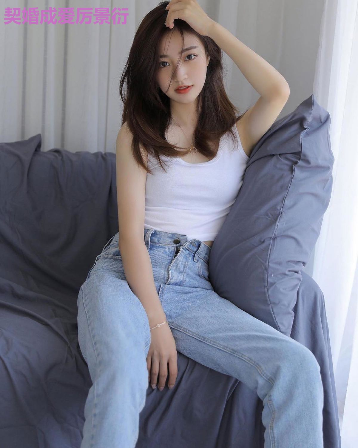 契婚成爱厉景衍