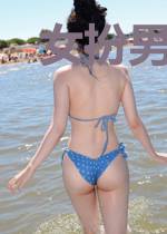 女扮男装的玉巡按