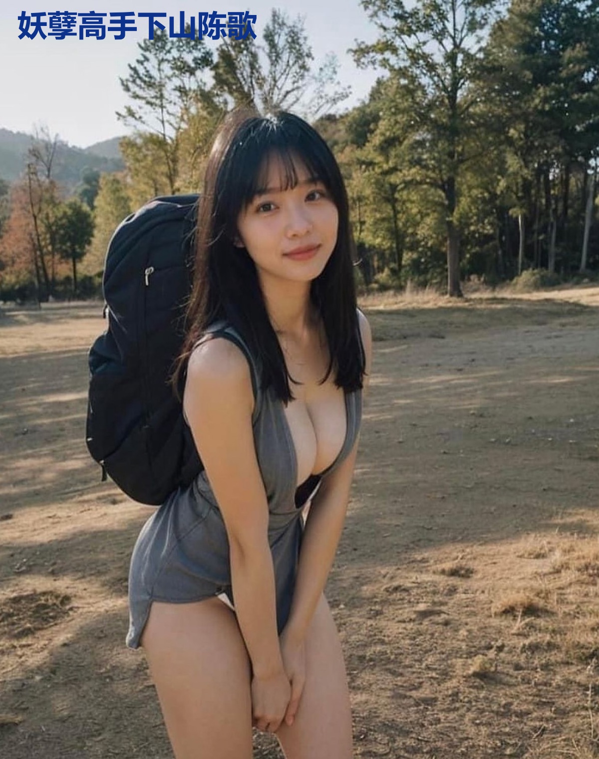 妖孽高手下山陈歌