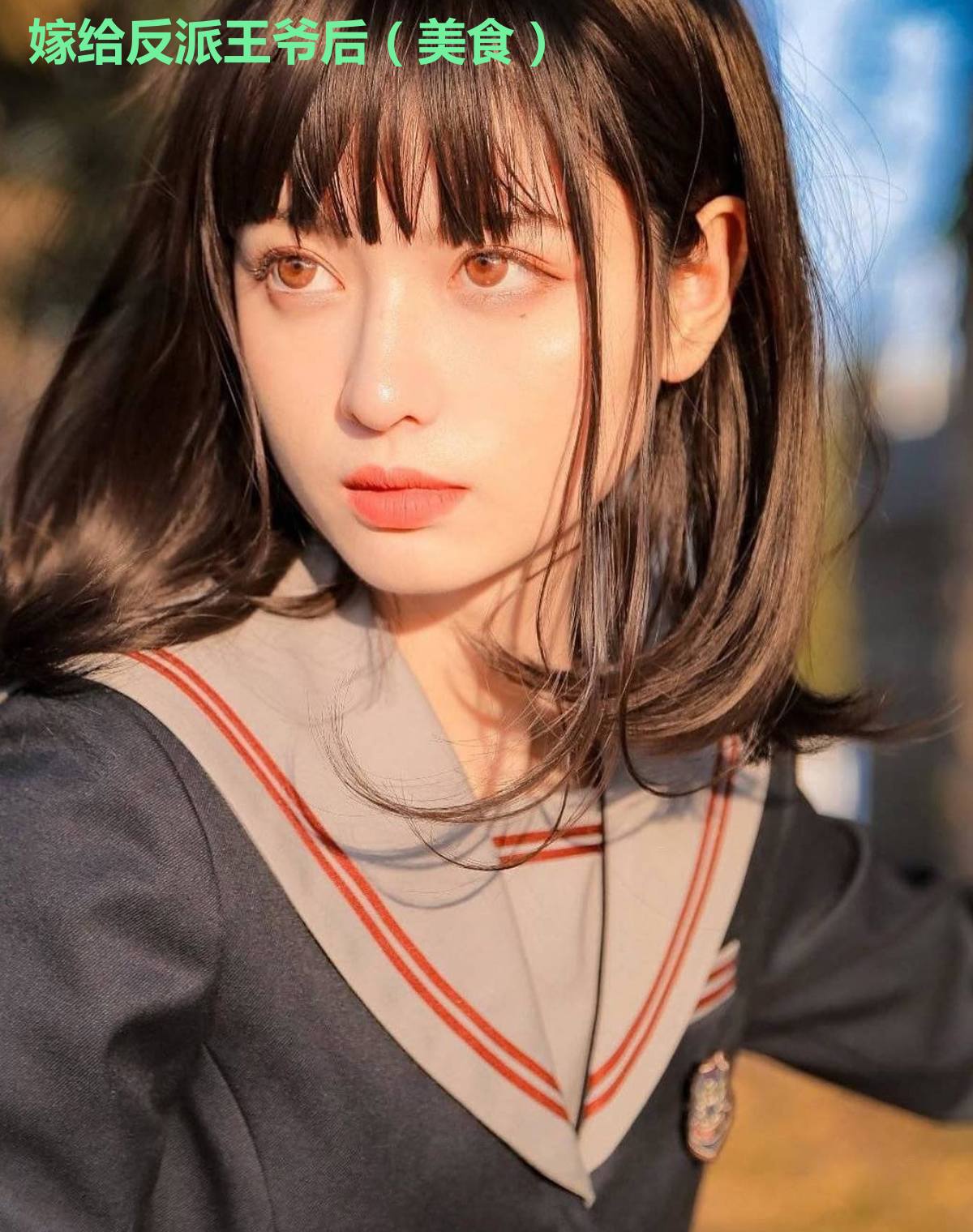 嫁给反派王爷后(美食)