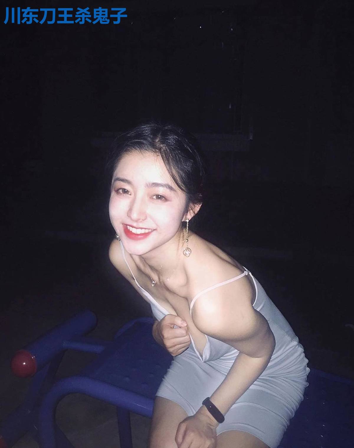 川东刀王杀鬼子