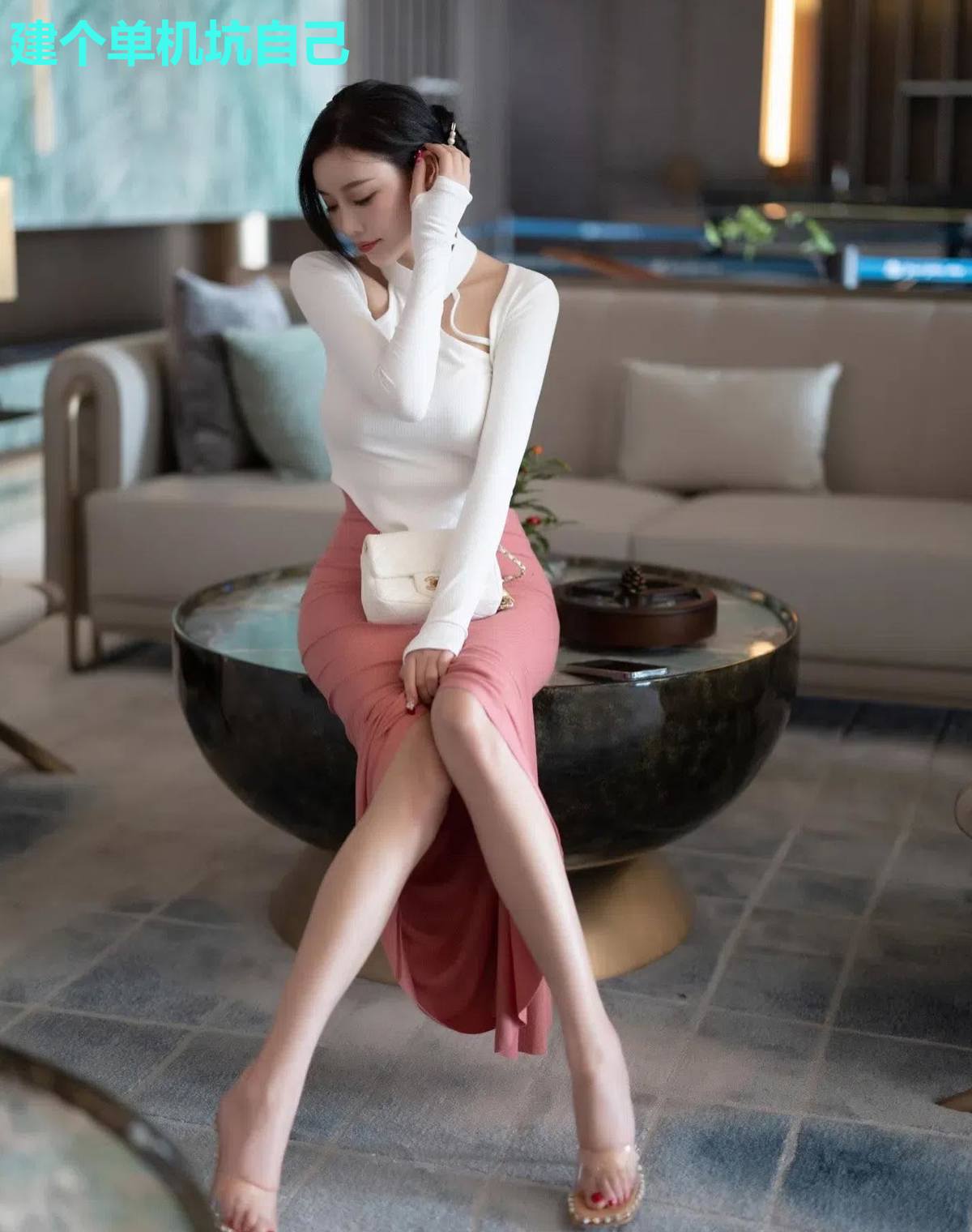 建个单机坑自己