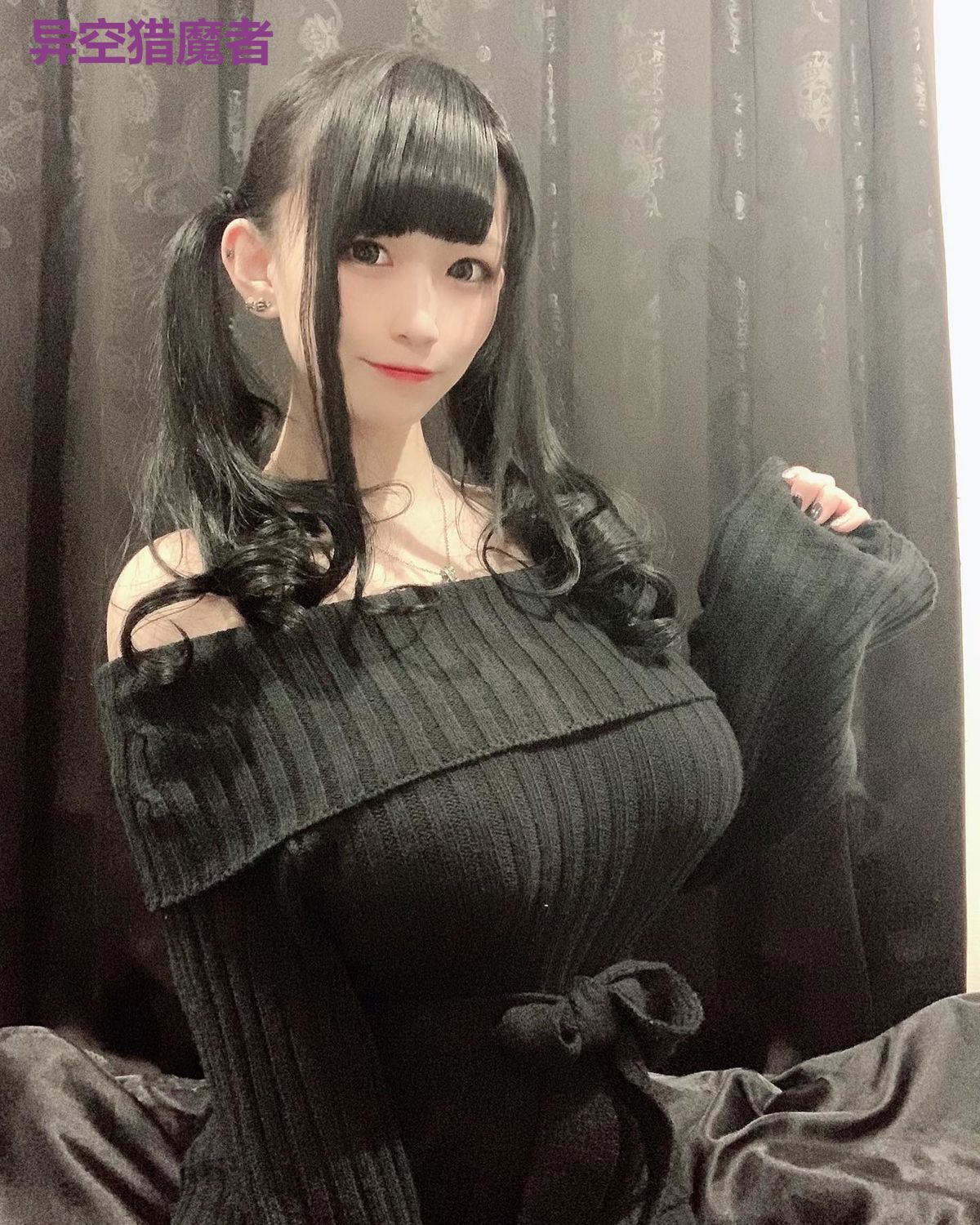 异空猎魔者