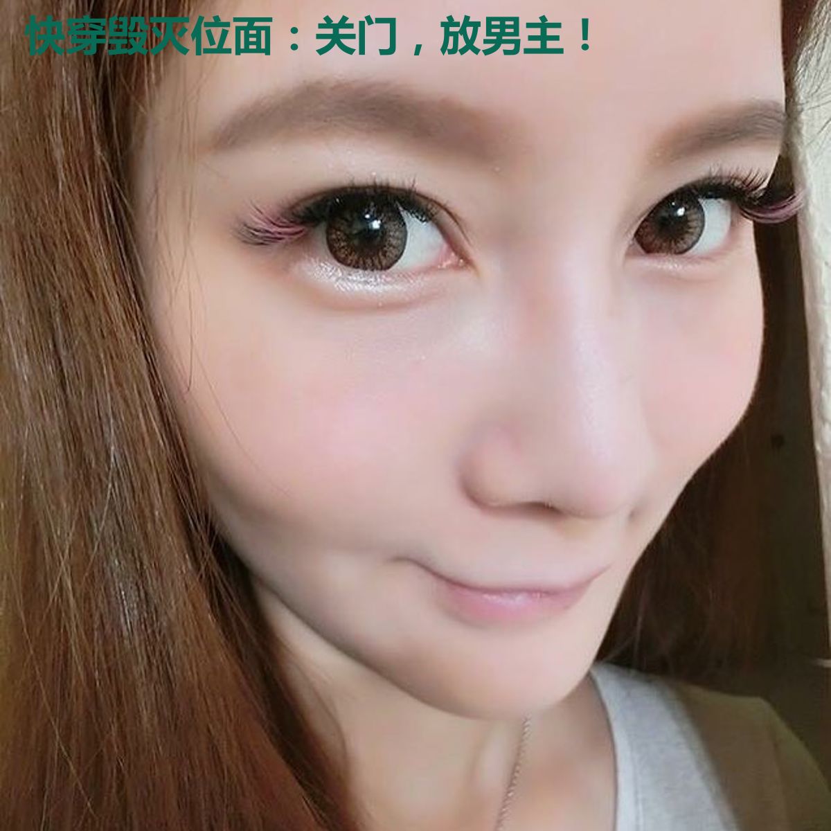 快穿毁灭位面:关门,放男主!