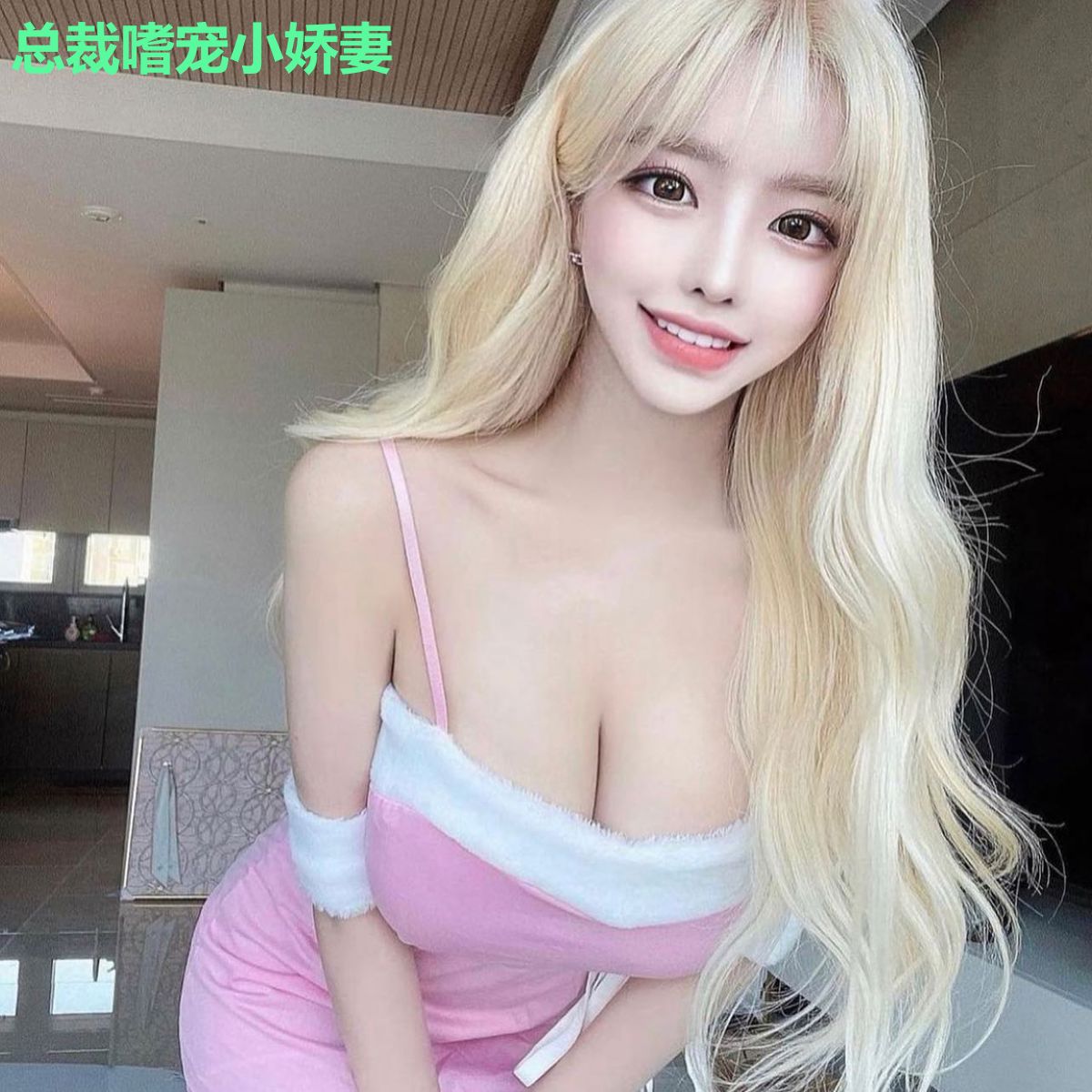 总裁嗜宠小娇妻