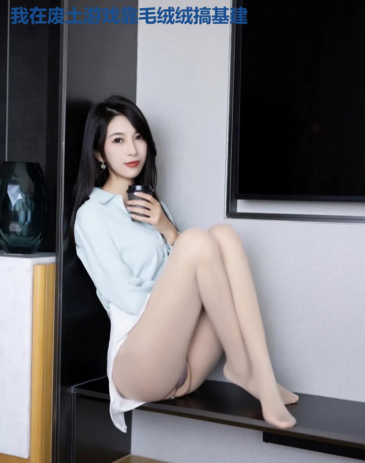我在废土游戏靠毛绒绒搞基建