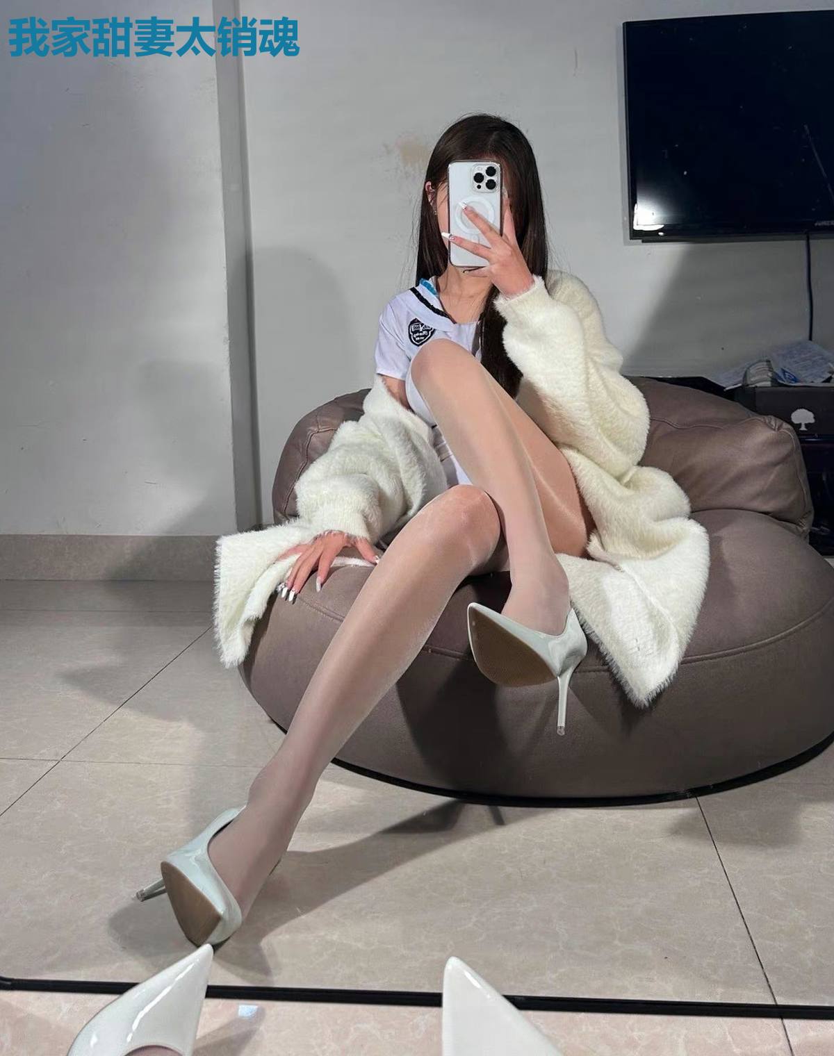 我家甜妻太销魂